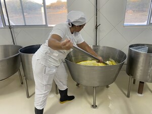 Com legado centenário, produtora de queijos no sertão do Rio Grande do Norte se destaca por produção sustentável