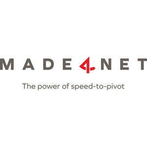 Made4net Named 2024 Top Food Chain Technology by Food Chain Digest