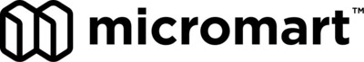 Micromart logo