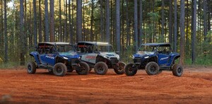POLARIS OFF ROAD UNVEILS 2025 RZR XP LINEUP, BUILDING ON THE LEGACY OF THE BEST-SELLING SPORT SIDE-BY-SIDE