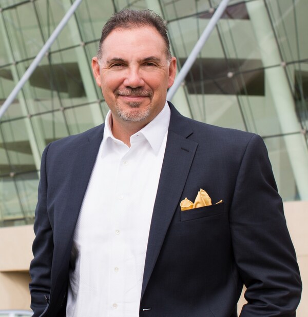 Jason Fulvi - Chief Sales Officer - MediaOne North America