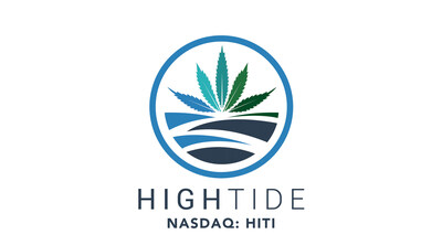 High Tide Inc., June 20, 2024 (CNW Group/High Tide Inc.)