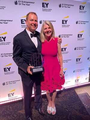 EY Announces Tom Fogarty of Bestpass-Fleetworthy Solutions as an Entrepreneur Of The Year® 2024 New York Award Winner