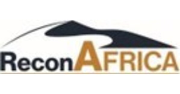 RECONAFRICA ANNOUNCES STOCK OPTION GRANT