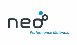 Neo Announces Voting Results from Annual General &amp; Special Meeting of Shareholders