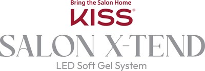 KISS Salon X-tend