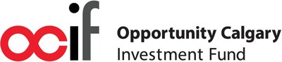 Logo for Opportunity Calgary Investment Fund (CNW Group/Opportunity Calgary Investment Fund Limited)