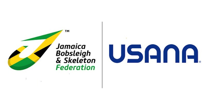 USANA partners with world-famous Jamaican bobsled team to make their Olympic dreams come true