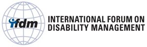 IFDM 2024 - 11th International Biennial Congress - Disability Management in a Post-Pandemic World September 15-17, 2024