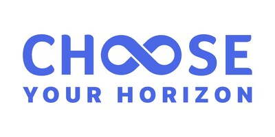 Choose Your Horizon Logo