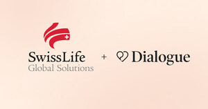 Dialogue and Swiss Life Global Solutions Partner to Create Next-Generation Health Engagement Solutions for Multi-Generational Workplaces