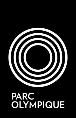 Logo du Parc olympique (Groupe CNW/Parc olympique)