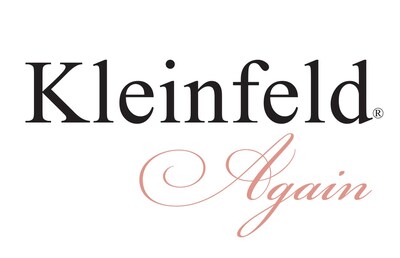 KleinfeldAgain.com Logo