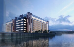 Ada Infrastructure Approved to Develop 210 MW Data Center Campus in East London's Royal Docks