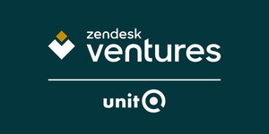 Zendesk Ventures Backs unitQ, Solidifying a Powerful Strategic Partnership