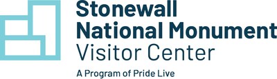Stonewall National Monument Visitor Center, A Program of Pride Live