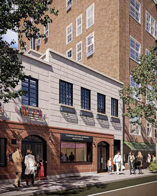 Stonewall National Monument Visitor Center, Courtesy of EDG Architecture + Engineering
