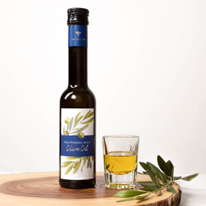 Take A Shot of Gundry MD Polyphenol-Rich Olive Oil To Experience Incredible Health Benefits
