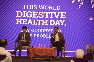 'Gut and Glory': Manipal Hospital Old Airport Road Celebrates World Digestive Health Day