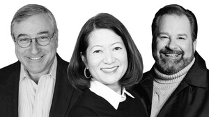 Roar Social Welcomes Visionaries Mary Lou Song, Sanford Climan, and James Fielding to Board of Advisors