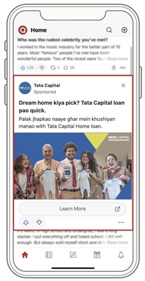 Tata Capital success story on Quora