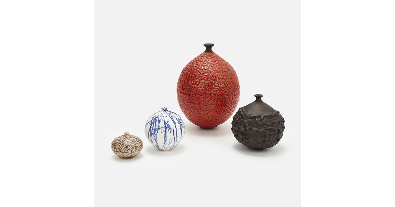 BILLINGS Presents Summer Modern Art + Design Auction