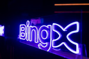 BingX y un trimestre marcado por centrarse en el usuario y la expansión global