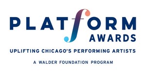 Walder Foundation Announces $2.4 Million Support for Performing Artists in Music, Theater, Dance, and Interdisciplinary Performance With Launch of Platform Awards