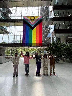 "Pride is a year-round endeavour at Godrej": Godrej Industries Group Reaffirms Commitment to LGBTQIA+ Employees, Community During Pride Month