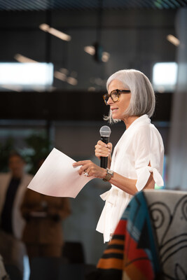 BDC renforce son engagement à l'égard de l'entrepreneuriat inclusif et investit 250 millions de dollars