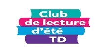 Club de lecture d'été TD (Groupe CNW/Bibliothèque et Archives Canada)