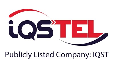 iQSTEL logo