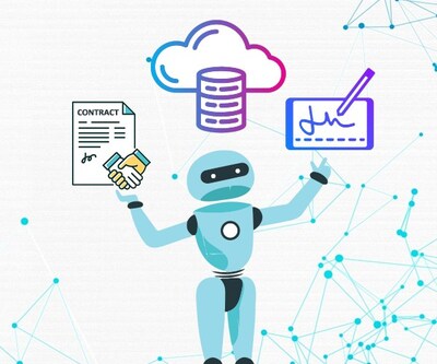 Revolutionize Your Contracts with SutiSoft's AI-Powered Creation, Signing, and Storage Platform