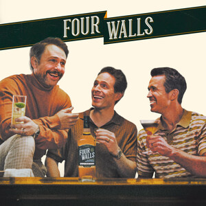 Four Walls Whiskey Kicks Off Summer with New Drinking Anthem