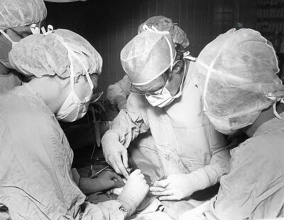 Tampa General Hospital (TGH), the region’s only academic health system, this week celebrates 50 years of the transplant program, giving life to patients throughout the region and across the nation.