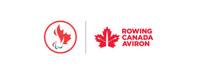 Canadian Paralympic Committee / Rowing Aviron Canada (CNW Group/Canadian Paralympic Committee (Sponsorships))