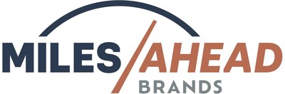 Miles Ahead Brands Logo
