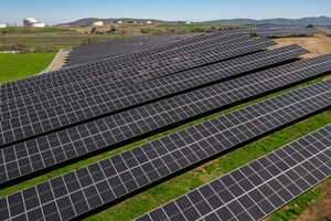 Central Contra Costa Sanitary District partners with REC Solar to add 2.16 MW of onsite solar