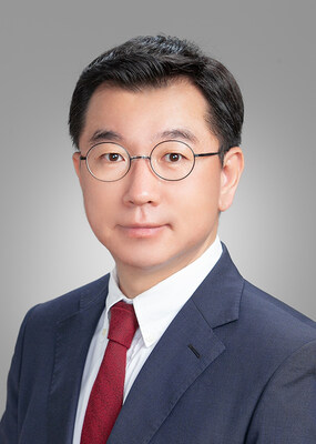 Dr. Young-Dall Lee, Vice Chairman and Corporate Board Member, Helixx Industries Ltd.