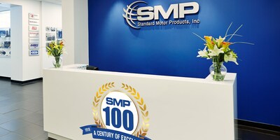 SMP has been recognized as one of U.S. News and World Report’s Best Companies to Work For and was named one of the Best Companies to Work For in the Northeast.