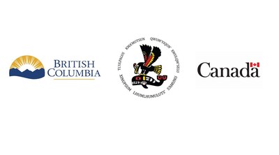 Logo - BC Cowichan GOC (Groupe CNW/Services aux Autochtones Canada)