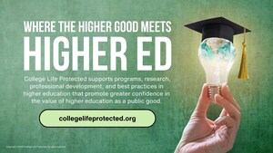 GradGuard Expands Social Purpose Entity, College Life Protected to Support Higher Education Initiatives