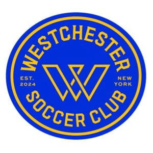 Westchester Soccer Club Unveils Team's Iconic, Homegrown Brand and Launches Season Ticket Deposits
