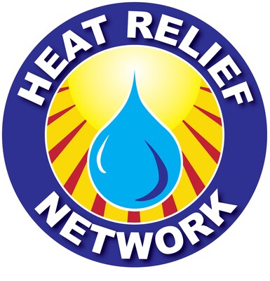 Heat Relief Network