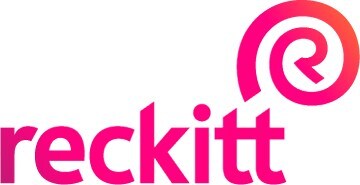 Reckitt Logo (CNW Group/Reckitt)