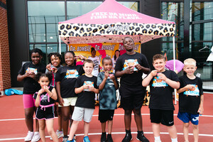 SNOOP DOGG'S DR. BOMBAY PARTNERS WITH BOYS &amp; GIRLS CLUB LONG BEACH, PITTSBURGH AND PORTLAND TO PROVIDE ICE CREAM SOCIALS &amp; STEAM CURRICULUM PROGRAMMING