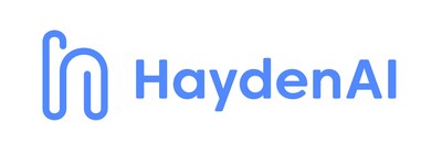 Hayden AI company logo