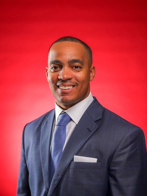 New Phius Board Member A.J. Patton