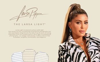 Larsa Light
