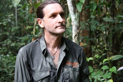 Leif Cocks, founder of The Orangutan Project, is set to embark on a transformative tour across the United States.
